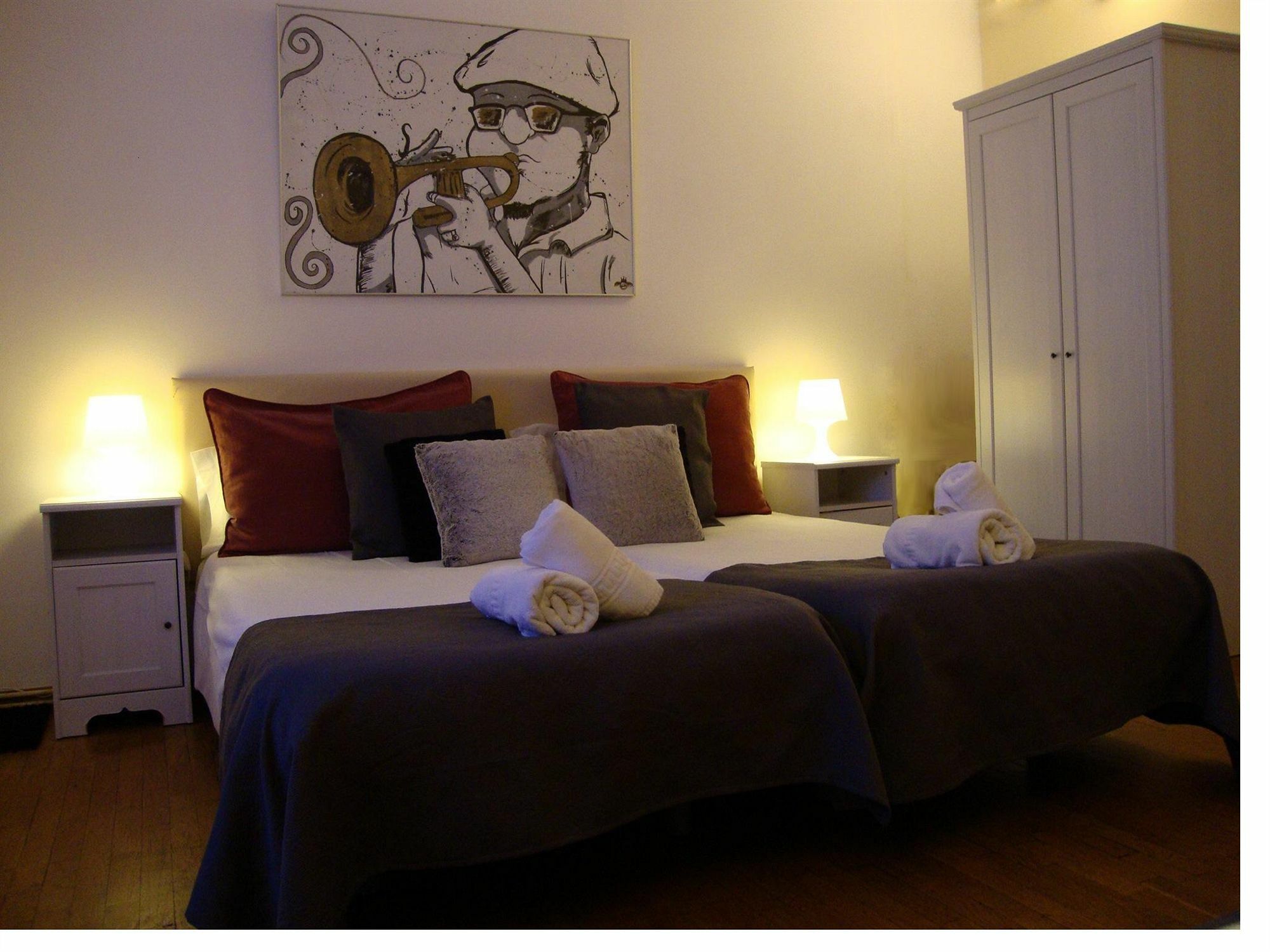 Petit Gasthuis 2*